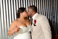 939 Britt Wedding at Studio 11 LA