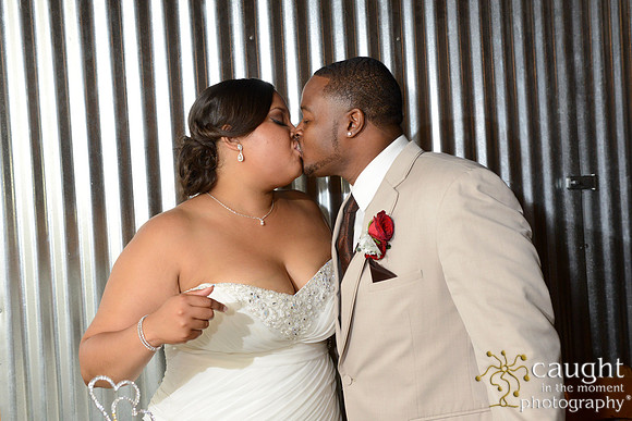 939 Britt Wedding at Studio 11 LA