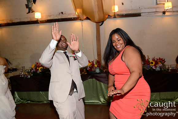 948 Britt Wedding at Studio 11 LA