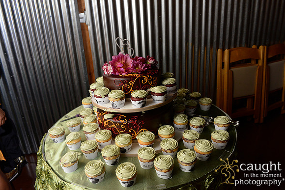 924 Britt Wedding at Studio 11 LA