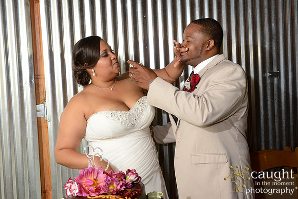 936 Britt Wedding at Studio 11 LA