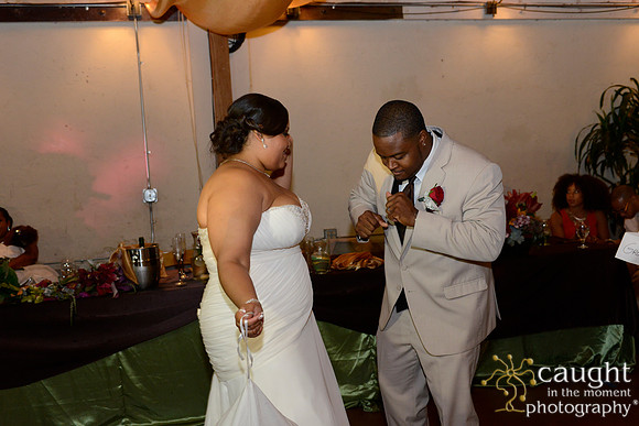 944 Britt Wedding at Studio 11 LA
