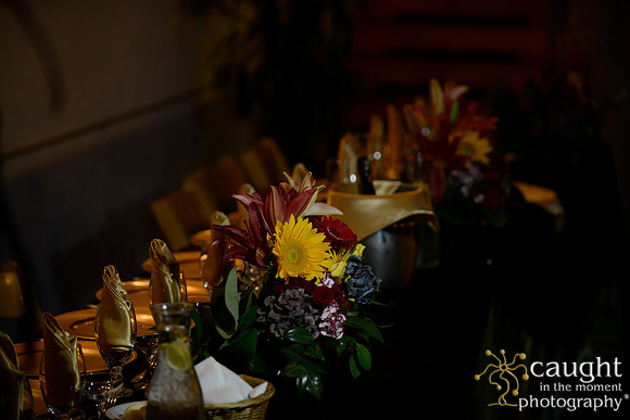747 Britt Wedding at Studio 11 LA