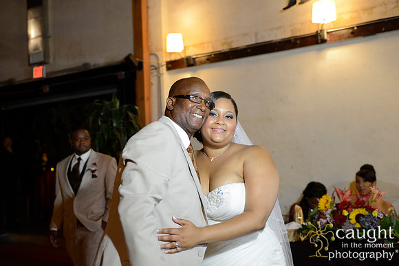 843 Britt Wedding at Studio 11 LA