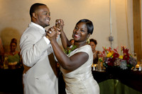 853 Britt Wedding at Studio 11 LA