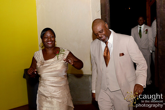 761 Britt Wedding at Studio 11 LA