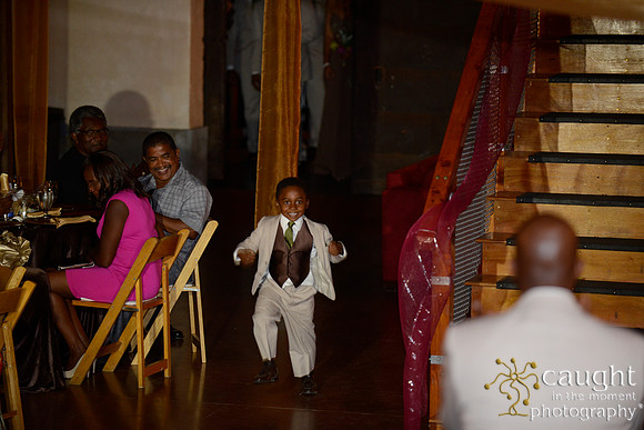 769 Britt Wedding at Studio 11 LA