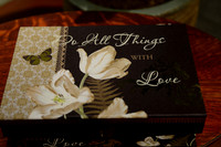 710 Britt Wedding at Studio 11 LA