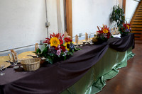 716 Britt Wedding at Studio 11 LA