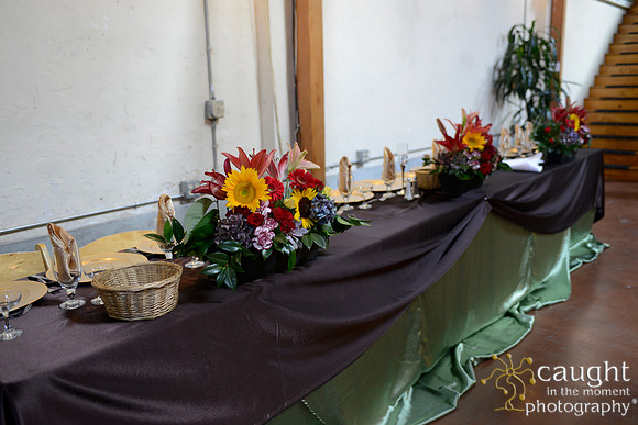 716 Britt Wedding at Studio 11 LA