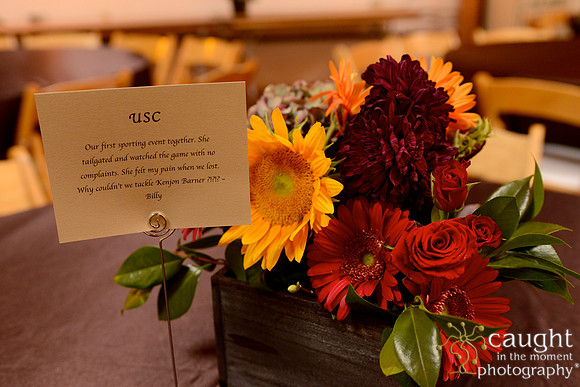 733 Britt Wedding at Studio 11 LA