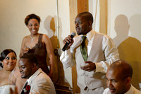 861 Britt Wedding at Studio 11 LA
