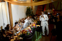 890 Britt Wedding at Studio 11 LA