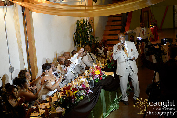 890 Britt Wedding at Studio 11 LA