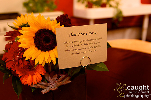 738 Britt Wedding at Studio 11 LA
