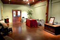 709 Britt Wedding at Studio 11 LA