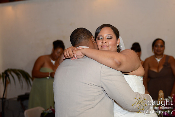 812 Britt Wedding at Studio 11 LA