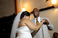 832 Britt Wedding at Studio 11 LA