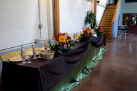 715 Britt Wedding at Studio 11 LA