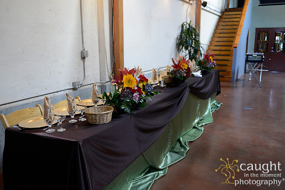 715 Britt Wedding at Studio 11 LA