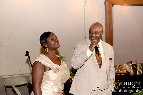 755 Britt Wedding at Studio 11 LA