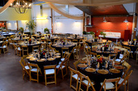 718 Britt Wedding at Studio 11 LA
