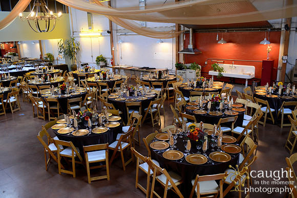 719 Britt Wedding at Studio 11 LA