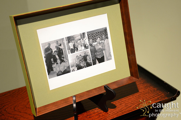 711 Britt Wedding at Studio 11 LA