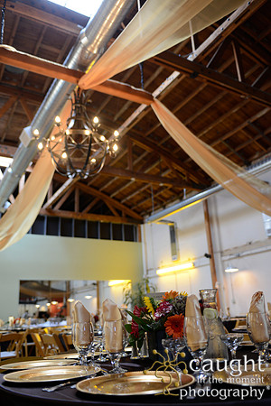 720 Britt Wedding at Studio 11 LA