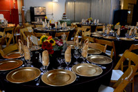 721 Britt Wedding at Studio 11 LA