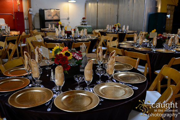 721 Britt Wedding at Studio 11 LA