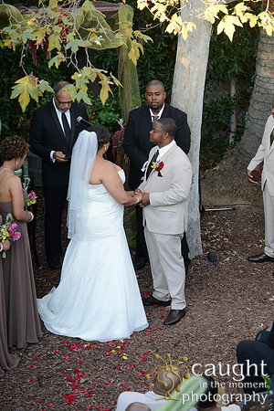 582 Britt Wedding at Studio 11 LA