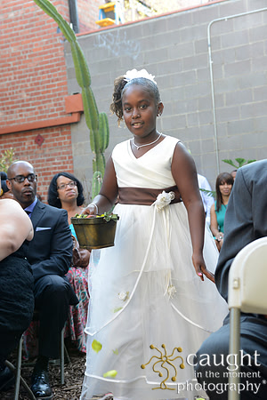 458 Britt Wedding at Studio 11 LA