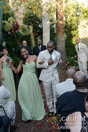644 Britt Wedding at Studio 11 LA