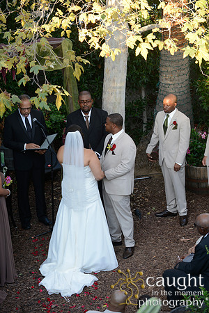573 Britt Wedding at Studio 11 LA