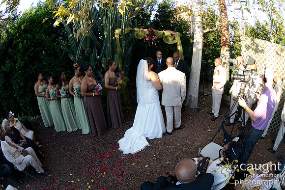 498 Britt Wedding at Studio 11 LA