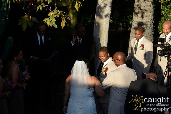 481 Britt Wedding at Studio 11 LA