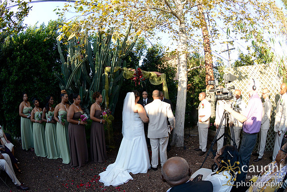 499 Britt Wedding at Studio 11 LA