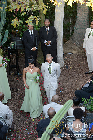 642 Britt Wedding at Studio 11 LA