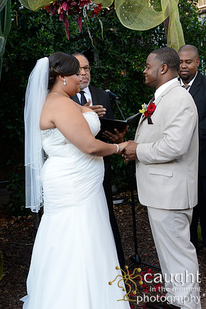 589 Britt Wedding at Studio 11 LA