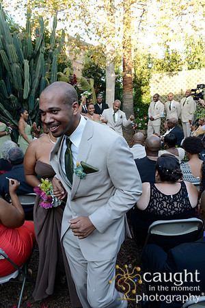 638 Britt Wedding at Studio 11 LA