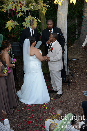 580 Britt Wedding at Studio 11 LA