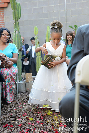 449 Britt Wedding at Studio 11 LA