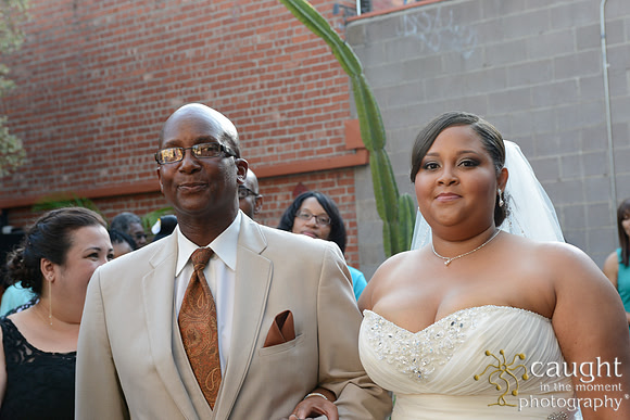 469 Britt Wedding at Studio 11 LA
