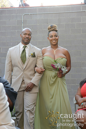 435 Britt Wedding at Studio 11 LA