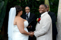 571 Britt Wedding at Studio 11 LA
