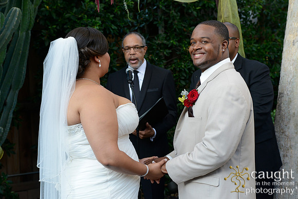 571 Britt Wedding at Studio 11 LA