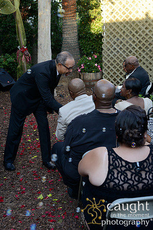 655 Britt Wedding at Studio 11 LA