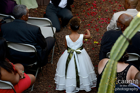 448 Britt Wedding at Studio 11 LA