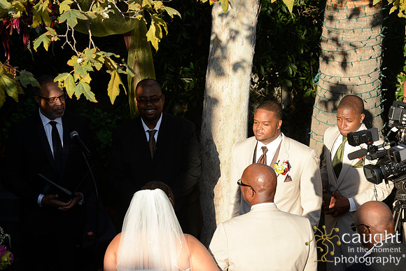 474 Britt Wedding at Studio 11 LA